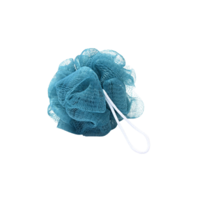 ALEX ESPONJA EXFOLIANTE POMPON