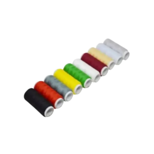 SET HILOS COLOR X10