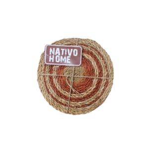 NATIVO POSA FTE. YUTE X2 HSM-09
