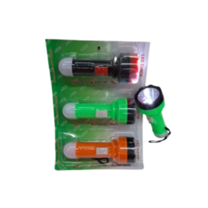YUAN CHAO LINTERNA LED X6