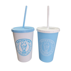 LIMA VASO PL. MUNDIAL 500cc C/SORBETE