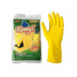 ROMYL GUANTES