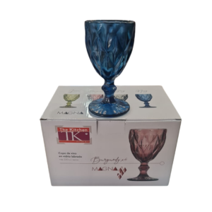 TK COPAS VINO COLOR X6