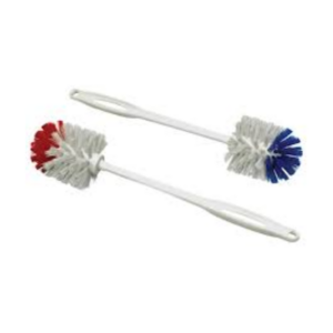 SALZANO ESCOBILLA WC ESFERICA