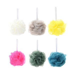 BOOB ESPONJA BAÑO EXFOLIANTE