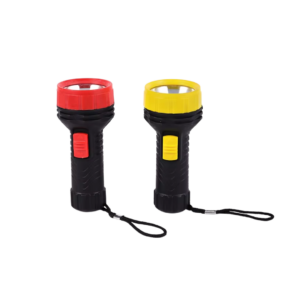 LINTERNA LED CAJA KT+1228