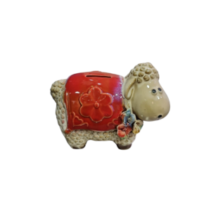 NATIVO HOME ALCANCIA OVEJA