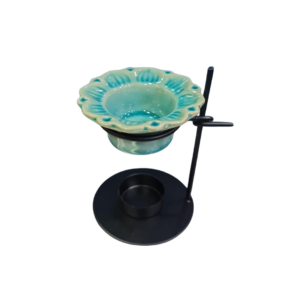 NATIVO HOME HORNITO C/FLOR
