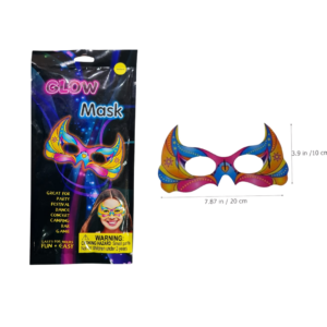 NICEGLOW MASCARA FLUO