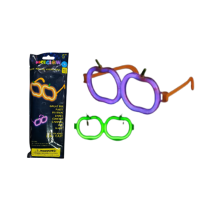NICEGLOW ANTEOJO CALABAZA FLUO