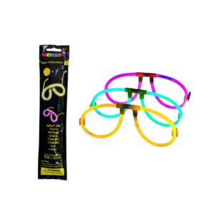 NICEGLOW ANTEOJO FLUO
