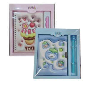 NATIVO HOME DIARIO INTIMO