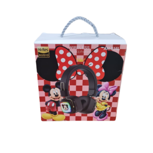 AURICULARES MICKEY AH-186L