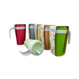 SORBITO VASO TERMICO 400ml
