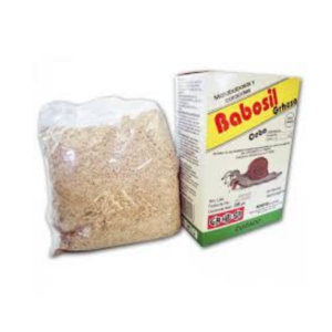 BABOSIL CEBO CAJA X 200gr