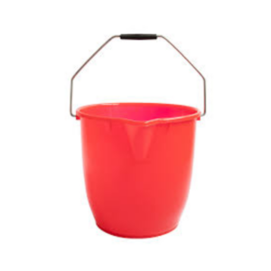 DESES BALDE 14L M/METALICA