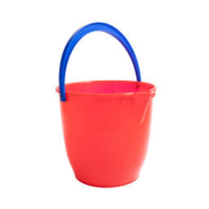 DESES BALDE PLASTICO 14L