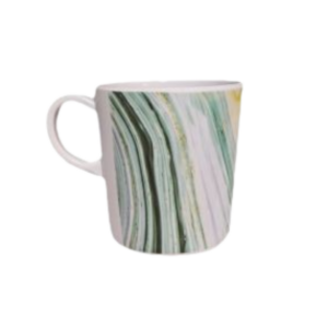 RESPON MELAM. JARRO MUG MARMOL