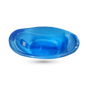 COLORES BAÑERA PLASTICA CRIST.