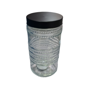 TK FRASCO VIDRIO 1650ml C/T