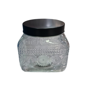 TK FRASCO VIDRIO 1350ml C/T