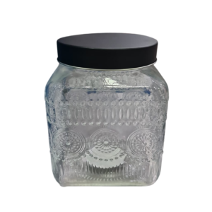 TK FRASCO VIDRIO 1390ml C/T