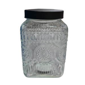TK FRASCO VIDRIO 2430ml C/T