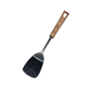LOEKEMEYER ESPATULA INOX. M. MAD.