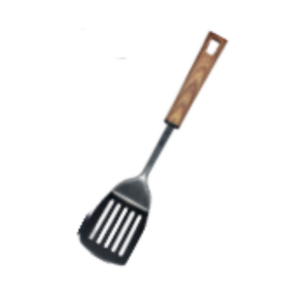 LOEKEMEYER ESP. CAL. INOX. M.MAD
