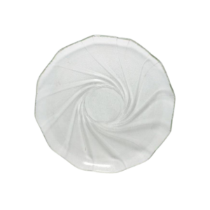 DURAX PL. POSTRE COSMOS BLANCO