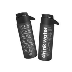 CLIKER BOTELLA DAKAR DRINK WATER